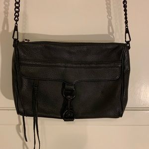 Rebecca Minkoff MAC Crossbody